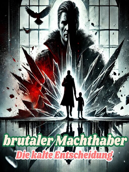 Title details for Die kalte Entscheidung by StorySculptres Graf - Available